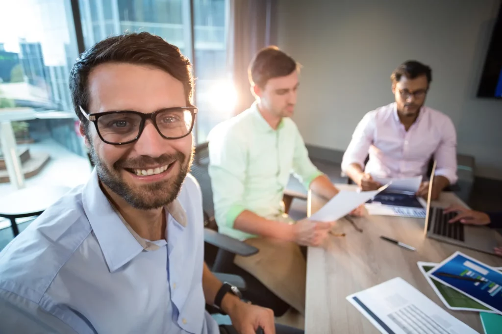 Firmenrechtsschutz - Risiken richtig versichern