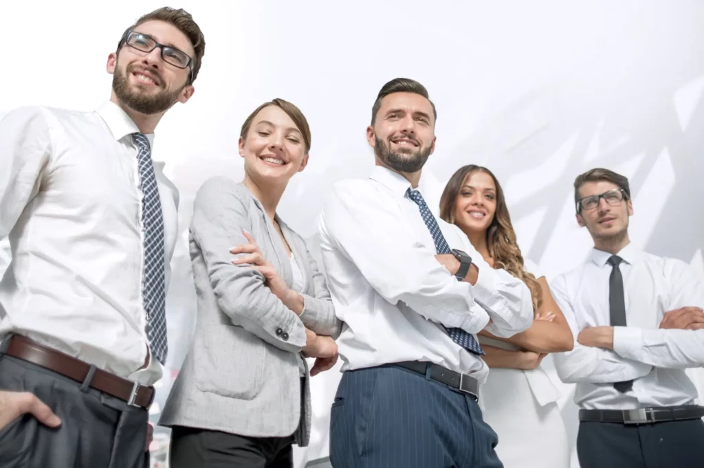 Versicherung für Gewerbe